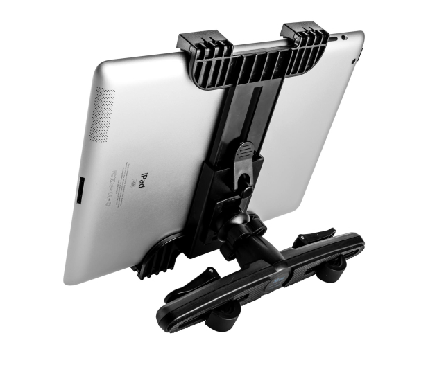 Trust Universal Car Headrest Holder 7-11'' - 462225 - zdjęcie 4